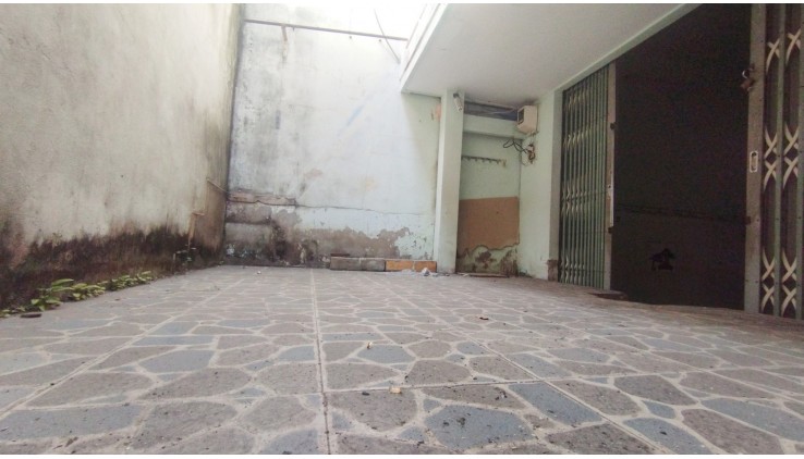 Bán nhà 2 tầng, 52m², Mã Lò, Bình Trị Đông A, 3.5 tỷ, sổ hồng